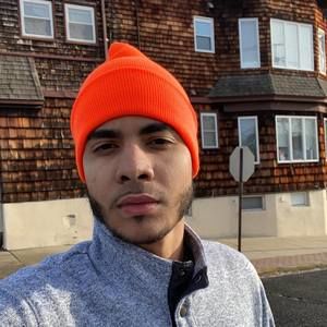 Meet your Posher, Eliabel